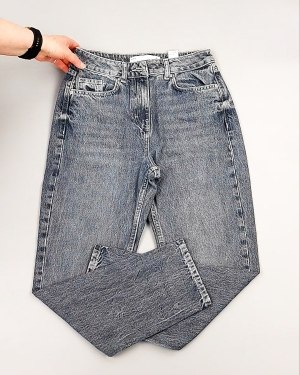 Фотография  270 - Джинсы NEXT Women#10 кг, ЛОТ №8034 оптом в Магадане и Магаданской области