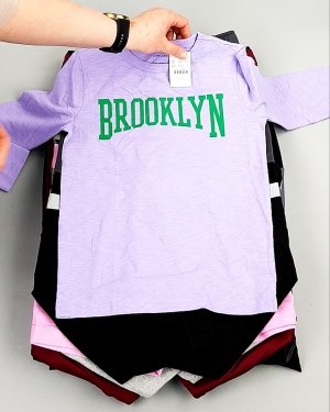 Фотография  999 - KIDS СТОК CAN 084#5 кг оптом в Магадане и Магаданской области