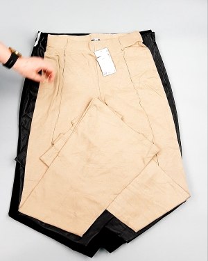 Фотография  531 - Брюки женские лето C&A 025#10 кг, ЛОТ №7894 оптом в Магадане и Магаданской области