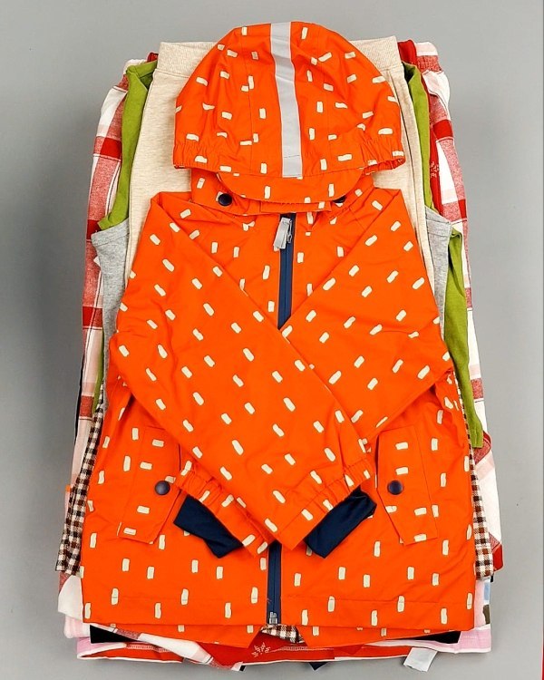 Фотография  812 - TCM Kids весна 022024#7 кг оптом в Магадане и Магаданской области