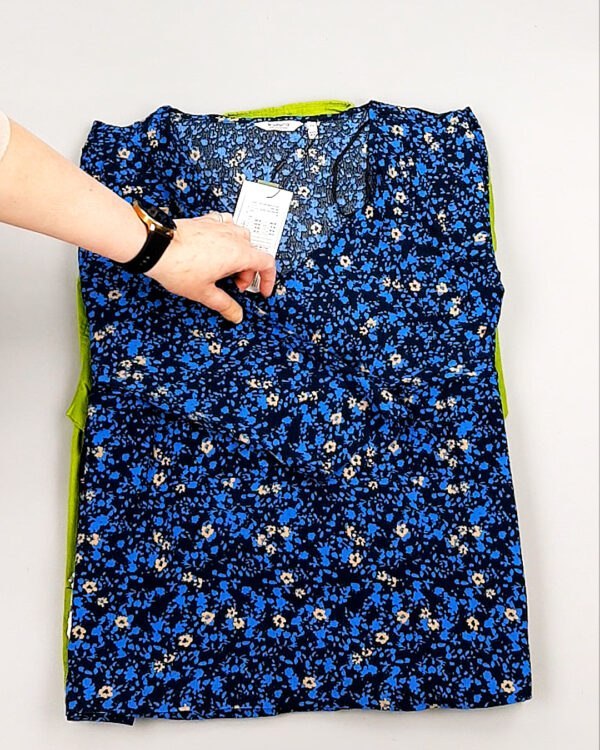 Фотография  220 - Блузки Bestseller+DK 035#5 кг оптом в Магадане и Магаданской области