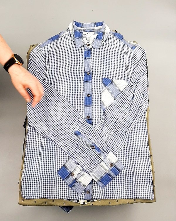 Фотография  564 - C&A Spring, Summer mix 025#20 кг, ЛОТ №7861 оптом в Магадане и Магаданской области