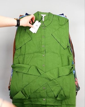 Фотография  633 - ДАНИЯ Summer mix 24#15 кг, ЛОТ №8044 оптом в Магадане и Магаданской области