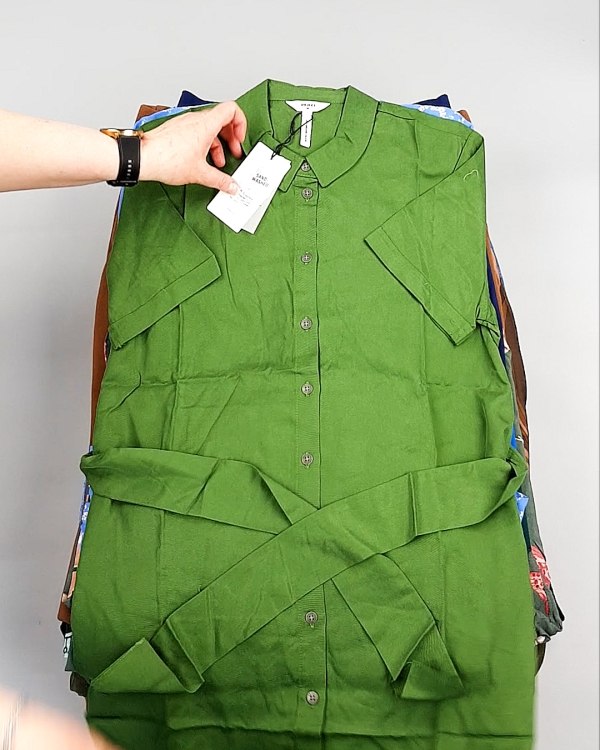 Фотография  405 - ДАНИЯ Summer mix 24#15 кг, ЛОТ №8044 оптом в Магадане и Магаданской области