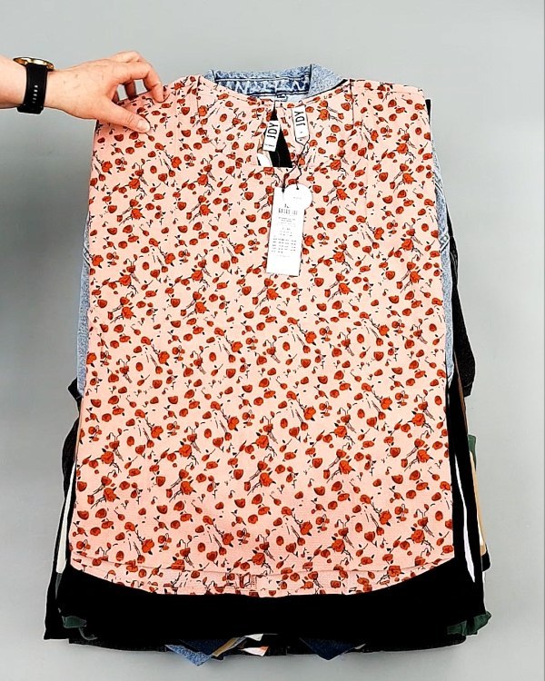 Фотография  383 - ДАНИЯ Summer mix 24#15 кг оптом в Магадане и Магаданской области