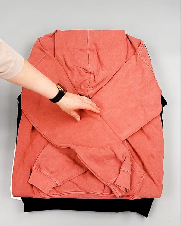 Фотография  961 - Толстовки муж BLUE CAN 084#10 кг оптом в Магадане и Магаданской области