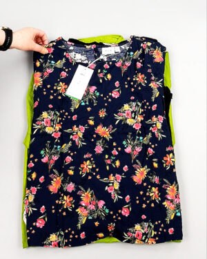 Фотография  800 - Блузки Bestseller+DK 035#5 кг оптом в Магадане и Магаданской области