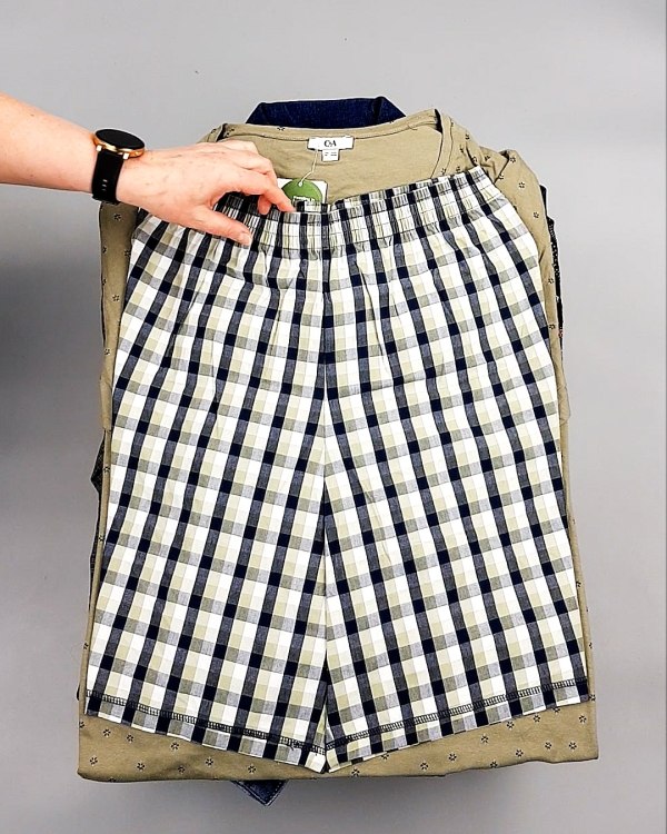 Фотография  596 - C&A Spring, Summer mix 025#20 кг, ЛОТ №7861 оптом в Магадане и Магаданской области