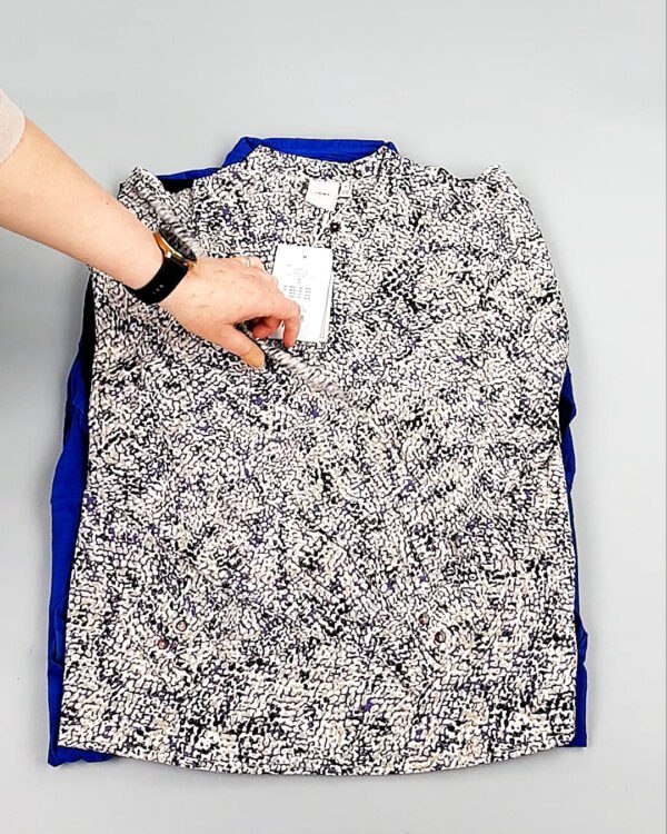 Фотография  109 - Блузки Bestseller+DK 035#5 кг, ЛОТ №8095 оптом в Магадане и Магаданской области