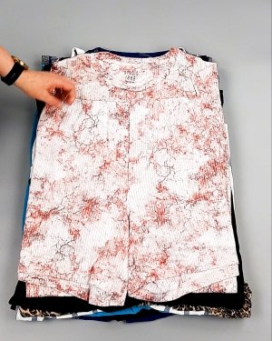 Фотография  679 - Комбинезоны СТОК CAN лето 084#7 кг, ЛОТ №8020 оптом в Магадане и Магаданской области