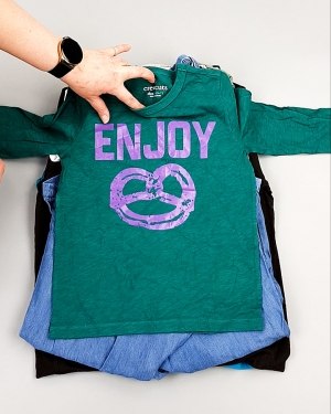 Фотография  488 - KIDS СТОК CAN 084#5 кг, ЛОТ №8006 оптом в Магадане и Магаданской области