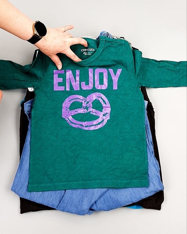 Фотография  288 - KIDS СТОК CAN 084#5 кг, ЛОТ №8006 оптом в Магадане и Магаданской области