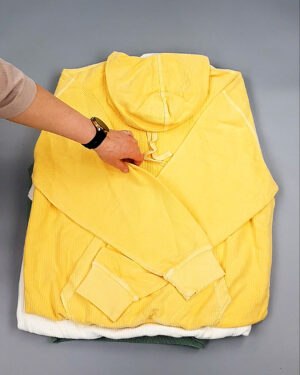 Фотография  946 - Толстовки муж BLUE CAN 084#10 кг оптом в Магадане и Магаданской области