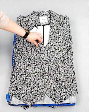 Фотография  844 - ICHI Summer mix 035#13 кг, ЛОТ №8092 оптом в Магадане и Магаданской области