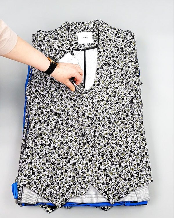 Фотография  334 - ICHI Summer mix 035#13 кг, ЛОТ №8092 оптом в Магадане и Магаданской области