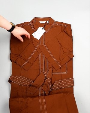 Фотография  822 - Платья Bestseller+DK Summer 035#5 кг, ЛОТ №8058 оптом в Магадане и Магаданской области