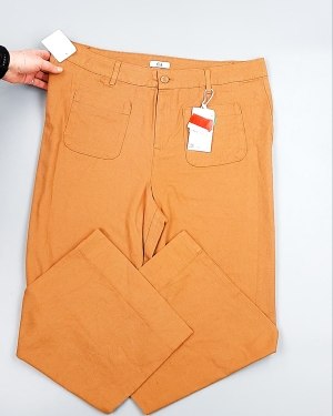 Фотография  850 - Брюки женские лето C&A 025#10 кг, ЛОТ №7893 оптом в Магадане и Магаданской области