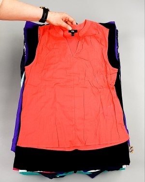 Фотография  771 - C&A Summer mix 022024#15 кг, ЛОТ №7916 оптом в Магадане и Магаданской области