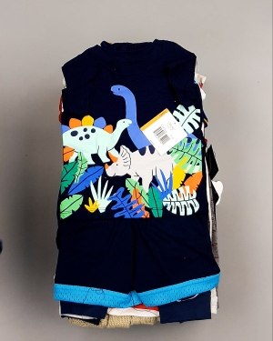 Фотография  349 - BABY СТОК CAN 084#5 кг оптом в Магадане и Магаданской области