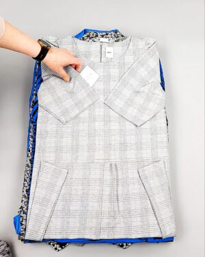 Фотография  694 - ICHI Summer mix 035#13 кг, ЛОТ №8092 оптом в Магадане и Магаданской области