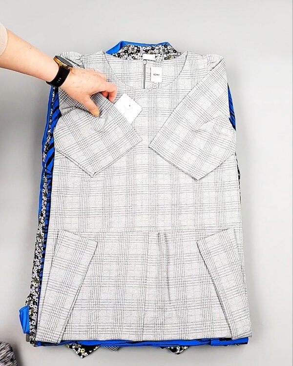 Фотография  342 - ICHI Summer mix 035#13 кг, ЛОТ №8092 оптом в Магадане и Магаданской области