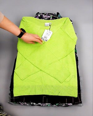 Фотография  739 - ICHI Summer mix 035#13 кг, ЛОТ №8093 оптом в Магадане и Магаданской области