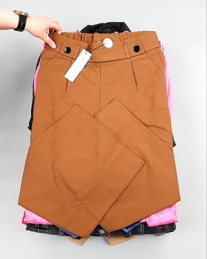 Фотография  257 - ДАНИЯ Summer mix 24#15 кг, ЛОТ №8043 оптом в Магадане и Магаданской области