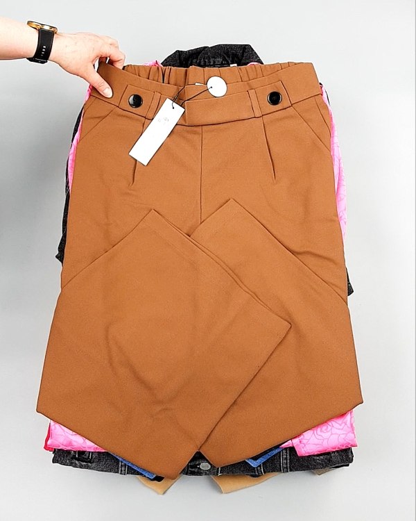 Фотография  227 - ДАНИЯ Summer mix 24#15 кг, ЛОТ №8043 оптом в Магадане и Магаданской области