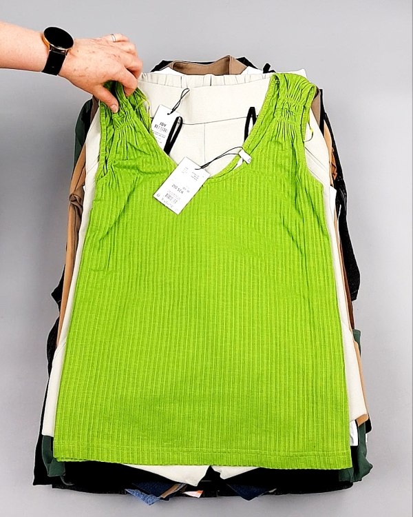 Фотография  668 - ДАНИЯ Summer mix 24#15 кг оптом в Магадане и Магаданской области