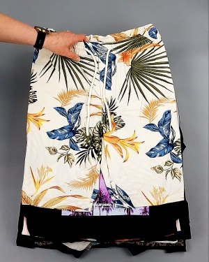 Фотография  486 - C&A Summer mix 022024#15 кг, ЛОТ №7919 оптом в Магадане и Магаданской области