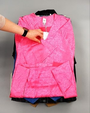 Фотография  725 - ДАНИЯ Summer mix 24#15 кг, ЛОТ №8043 оптом в Магадане и Магаданской области