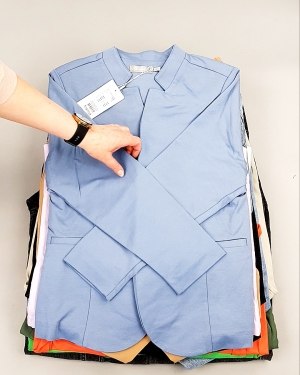 Фотография  110 - ДАНИЯ Summer mix 24#15 кг, ЛОТ №8045 оптом в Магадане и Магаданской области