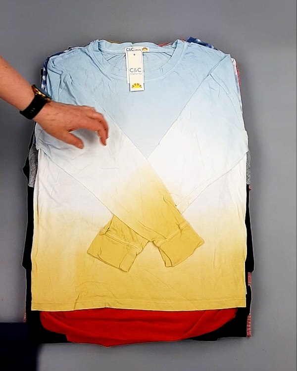 Фотография  352 - C&C mix CAN 084#7 кг оптом в Магадане и Магаданской области