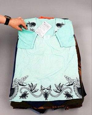 Фотография  980 - ДАНИЯ Summer mix 24#15 кг, ЛОТ №8044 оптом в Магадане и Магаданской области