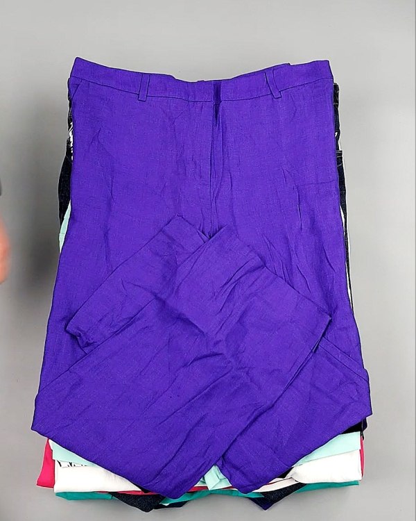 Фотография  664 - C&A Summer mix 022024#15 кг, ЛОТ №7916 оптом в Магадане и Магаданской области