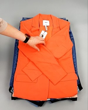 Фотография  753 - ДАНИЯ Summer mix 24#15 кг, ЛОТ №8044 оптом в Магадане и Магаданской области