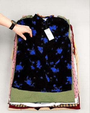 Фотография  593 - DK, Bestseller + Summer mix#15 кг, ЛОТ №7926 оптом в Магадане и Магаданской области