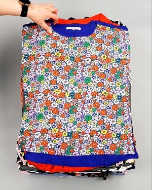 Фотография  701 - NEXT Summer Women mix#15 кг оптом в Магадане и Магаданской области