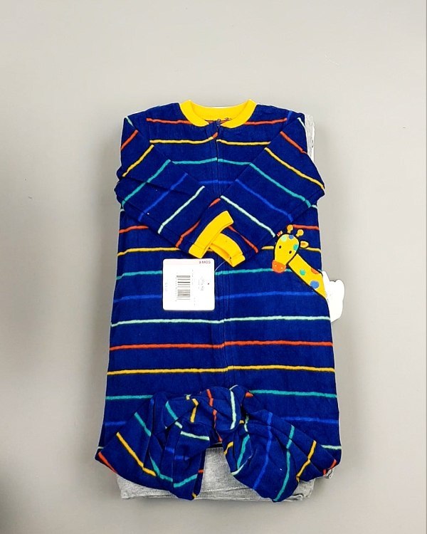 Фотография  458 - BABY СТОК CAN 084#5 кг оптом в Магадане и Магаданской области