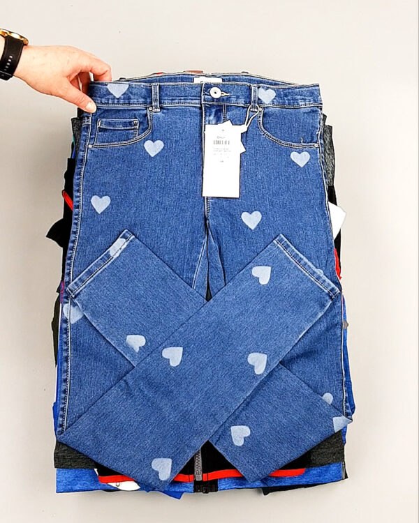 Фотография  187 - BRAND STOCK Kids Summer#10 кг оптом в Магадане и Магаданской области