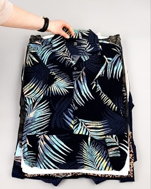 Фотография  437 - C&A Summer mix 022024#15 кг, ЛОТ №7919 оптом в Магадане и Магаданской области