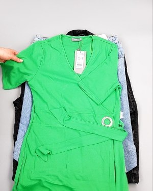 Фотография  284 - ДАНИЯ Summer mix 24#15 кг, ЛОТ №8045 оптом в Магадане и Магаданской области