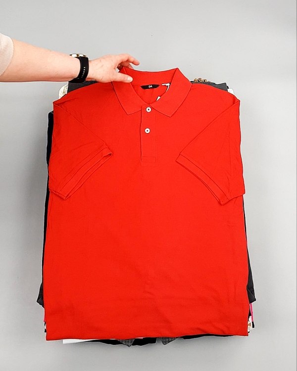 Фотография  711 - C&A Spring, Summer mix 025#20 кг, ЛОТ №7859 оптом в Магадане и Магаданской области