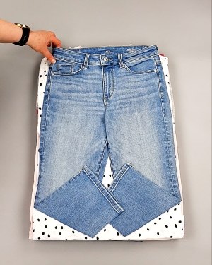 Фотография  763 - C&A Summer mix 022024#15 кг, ЛОТ №7917 оптом в Магадане и Магаданской области