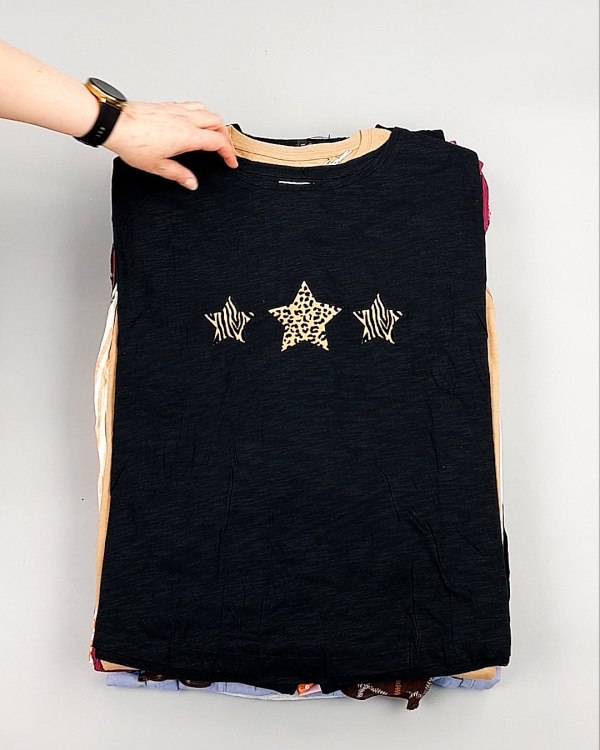 Фотография  204 - NEXT Summer Women mix#15 кг оптом в Магадане и Магаданской области