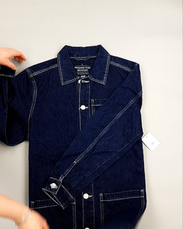 Фотография  990 - C&A Spring, Summer mix 025#20 кг, ЛОТ №7862 оптом в Магадане и Магаданской области