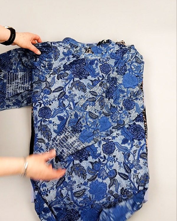 Фотография  404 - NEXT Summer Women mix#15 кг оптом в Магадане и Магаданской области