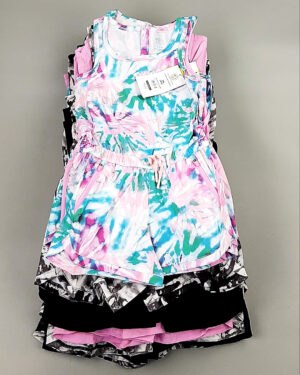 Купить Комбинезоны детские CAN#5 кг, ЛОТ №8134 оптом в Магадане и Магаданской области