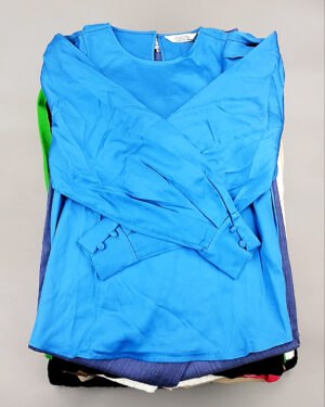 Купить OTHER STORIES mix 06 B 035#15 кг, ЛОТ №8190 оптом в Магадане и Магаданской области