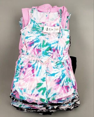 Купить Комбинезоны детские CAN#5 кг оптом в Магадане и Магаданской области